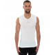 Футболка Brubeck Base Layer біла розмір XL