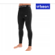 Штани термоактивні Beon Skin Pro чорні розміри M, L, XL