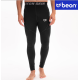 Штани термоактивні Beon Skin Pro чорні розміри M, L, XL