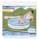 Басейн надувний Bestway 435х213см боулінг