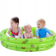 Басейн надувний Toys круглий 80х80см, зелений