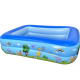 Басейн надувний Toys 120x85cm прямокутний
