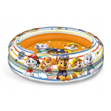 Басейн надувний Mondo PAW PATROL 21,5х6см