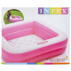 Басейн надувний Intex 58414 круглий 102х102см ананс