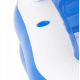 Басейн надувний Bestway 54153 213х206см синій