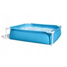 Басейн Bestway My First Frame Pool 122x122x30