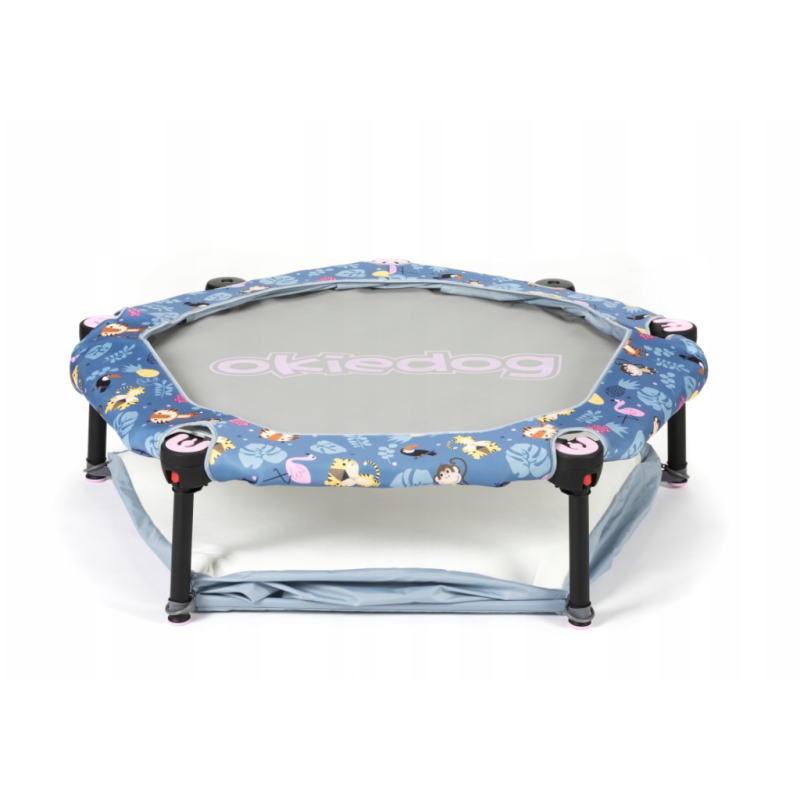 Батут басейн без сітки Marimex 4 в 1 100 см FT 3,28 FT 3,28