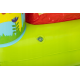 Батут Надувний Fisher-Price 175 см FT 6 (180-183 см) звірі