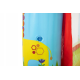 Батут Надувний Fisher-Price 175 см FT 6 (180-183 см) звірі