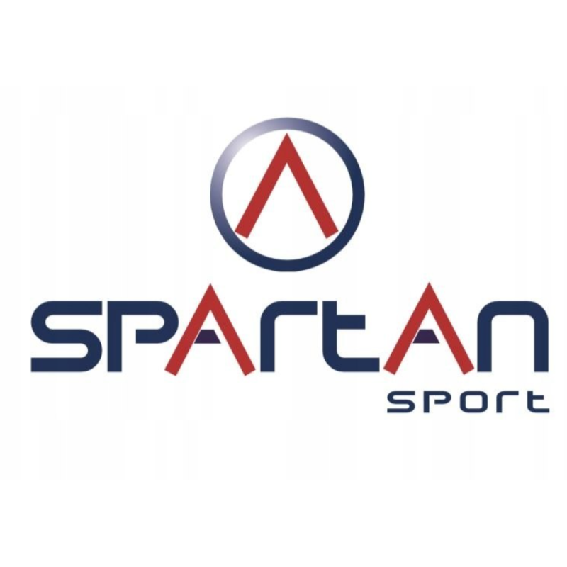 Батут без сітки Spartan 122 см для фітнесу