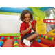 Батут Дитячий надувний Fisher-Price