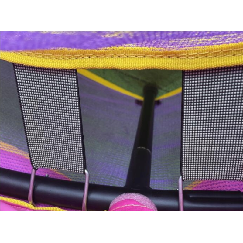 Батут із сіткою Etrampoliny 150 см