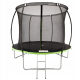 Батут із сіткою GRAKOGYM 374 см FT12 (365-374 см)