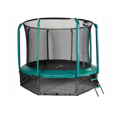 Батут із сіткою Jumpi 312 см FT 10 (304-312 см)