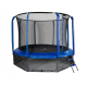 Батут із сіткою Jumpi 374 см FT 12 (365-374 см)