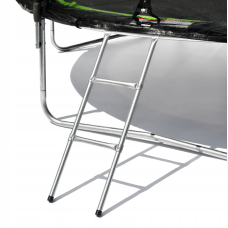 Батут із сіткою Meteor 480 см FT 16 (487-500 см)