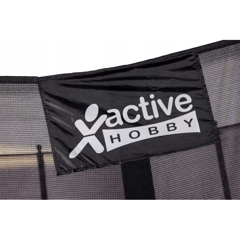 Батут із сіткою Active Hobby 312 см FT 10 (304-312 см)