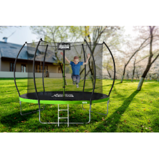 Батут із сіткою Active Hobby 312 см FT 10 (304-312 см)
