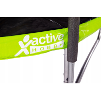 Батут із сіткою Active Hobby 183 см FT 6 (180-183 см)