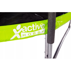 Батут із сіткою Active Hobby 183 см FT 6 (180-183 см)