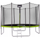 Батут із сіткою Active Hobby 374 см FT 12 (365-374 см)