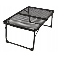 Туристичний стіл Jumi 60x40x25см складаний чорний