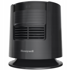 Колонний вентилятор нічний USB тихий Honeywell настільний