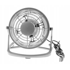 Настільний вентилятор Windmill METAL 35W GW24M