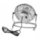 Настільний вентилятор Windmill METAL 35W GW24M