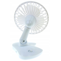 Вентилятор MINI Windmill, 17 см, на батарейках