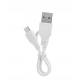 Вентилятор Windcool міні-складний портативний USB