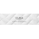 Ковдра обтяжувана сенсорна CURA OF SWEDEN 150x210см 11кг біла
