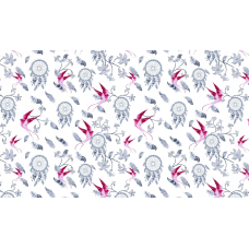 Ковдра обтяжувана сенсорна BabyDream 100x160 см, 2-4кг