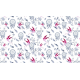 Ковдра обтяжувана сенсорна BabyDream 100x160 см, 2-4кг