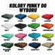 Подушка обтяжувана сенсорна Alica24 30x40см