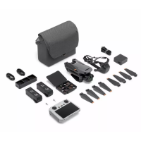 Дрон DJI Mavic 3 Pro DJI RC Fly More Combo 8000м 5000 мА/год