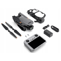 Квадрокоптер DJI Mavic 3 Classic 8000 м 5000 мА/год + Акумулятор DJI CP.MA.00000423.01 5000 мА/год