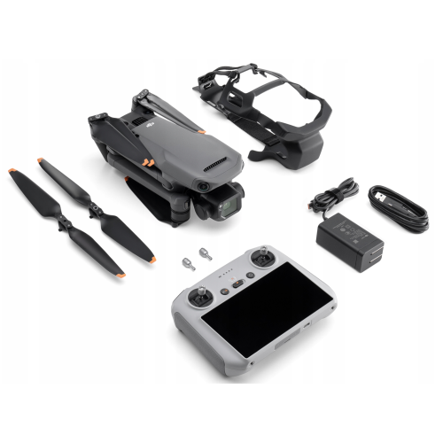 Квадрокоптер DJI Mavic 3 Classic 8000 м 5000 мА/год + Акумулятор DJI CP.MA.00000423.01 5000 мА/год Квадрокоптер DJI Mavic 3 Classic 8000 м 5000 мА/год + Акумулятор DJI CP.MA.00000423.01 5000 мА/год