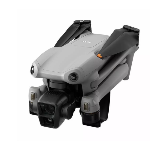 Квадрокоптер DJI Mavic Air 3 Fly More Combo 8000 м 4241 мАг Квадрокоптер DJI Mavic Air 3 Fly More Combo 8000 м 4241 мАг