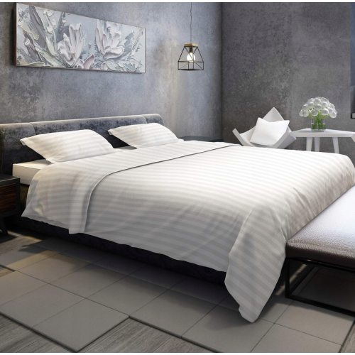 Підковдра High Living 135х200см біла Підковдра High Living 135х200см біла