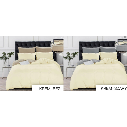 Комплект постільної білизни JadorDecor (підковдра і наволочка) 160х200см/70х80см Комплект постільної білизни JadorDecor (підковдра і наволочка) 160х200см/70х80см