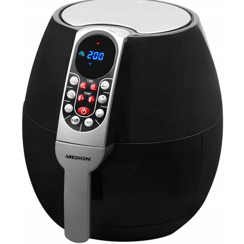Мультипіч Medion MD17320 3,5л 1500 Вт Мультипіч Medion MD17320 3,5л 1500 Вт