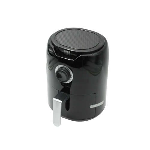 Мультипіч аерофритюрниця Bass Polska BH-10870 2,5л 1900 Вт Мультипіч аерофритюрниця Bass Polska BH-10870 2,5л 1900 Вт
