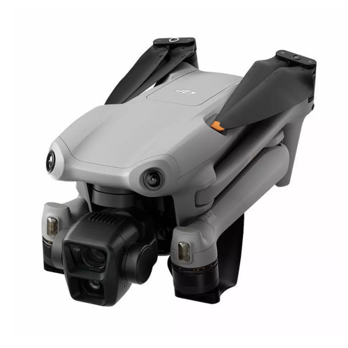 Квадрокоптер DJI Mavic Air 3 RC 2 Fly More Combo Drone 10000м 4241мА/год Квадрокоптер DJI Mavic Air 3 RC 2 Fly More Combo Drone 10000м 4241мА/год