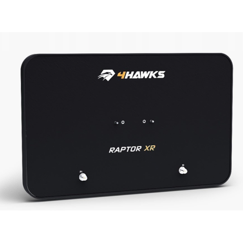 Панельна антена 4Hawks Raptor XR для DJI Mavic 3 - 1м Панельна антена 4Hawks Raptor XR для DJI Mavic 3 - 1м