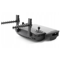 Антени-підсилювачі сигналу YAGI-8 для квадрокоптерів DJI Mavic