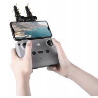 Антени-підсилювачі сигналу Yagi Antenna для дронів DJI Mavic