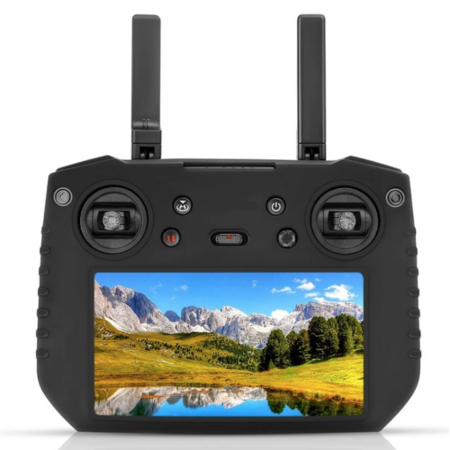 Змінні ручки-джойстики для пульта дистанційного керування DJI FPV / MAVIC Змінні ручки-джойстики для пульта дистанційного керування DJI FPV / MAVIC