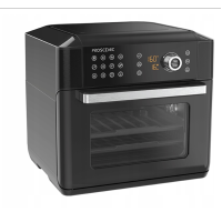 Мультипіч аерофритюрниця Proscenic T31 15 л 1700 Вт
