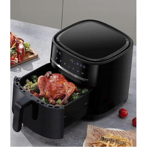 Мультипіч Xiaomi Smart AirFryer 6л 1500 Вт Мультипіч Xiaomi Smart AirFryer 6л 1500 Вт